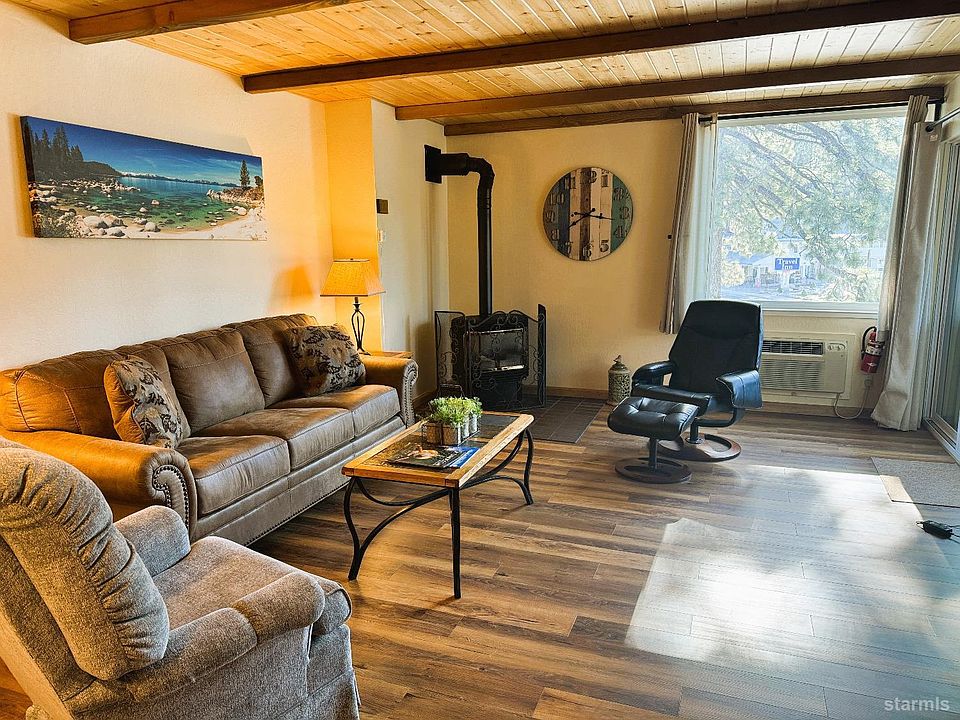 2nd image of 3535 Lake Tahoe Blvd #232