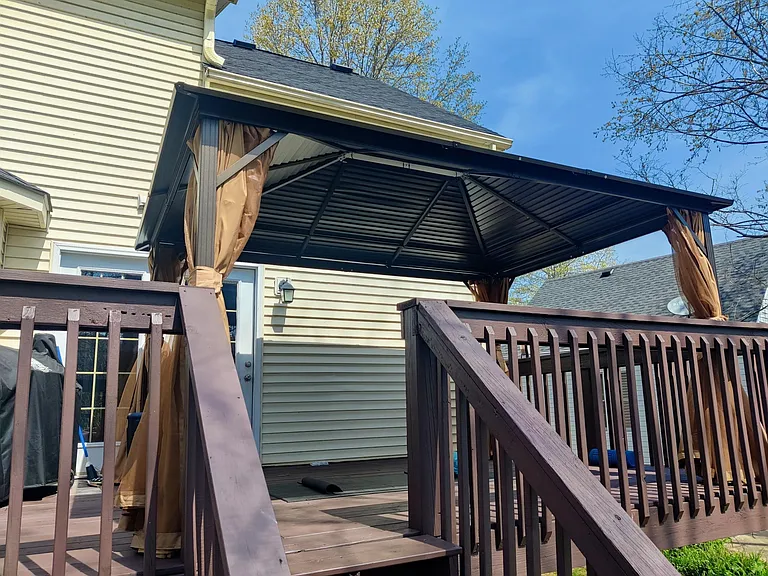 111 Harborside Ct — Photo 3