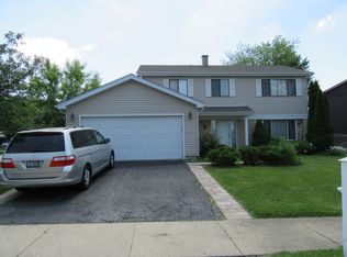 1134 Hunter St, Lombard, IL