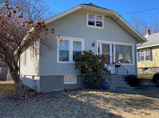 40 Backman Ave, Pittsfield, MA 01201