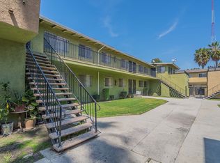 Westland @ Coliseum, Los Angeles, CA 90016