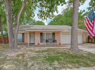 2014 Stoney Ct, Spring, TX 77373