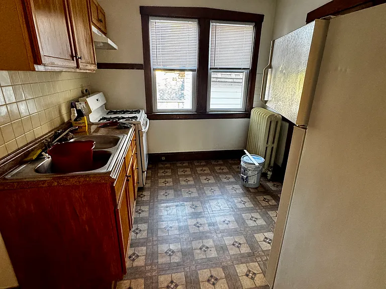 3507 N Keeler Ave #2N — Photo 7