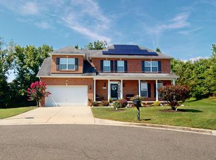 5911 Kaveh Ct, Upper Marlboro, MD 20772