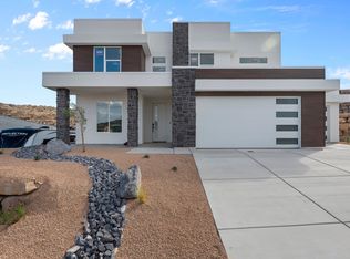 2715 W Lugano Way St, George, UT 84770