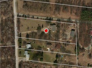 480 N Coats Rd, Oxford, MI 48371