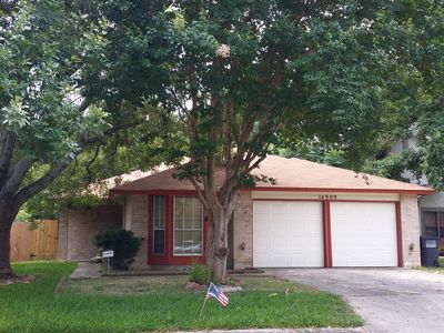 14909 Oak Smt, San Antonio, TX, 78232