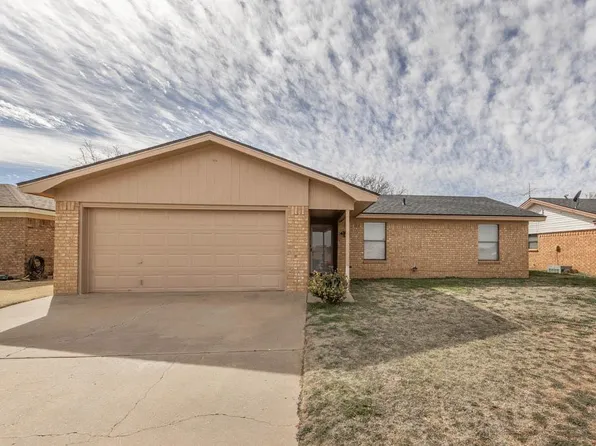 5529 Auburn St, Lubbock, TX 79416