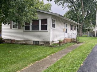 93 E Elmwood Dr, Chicago Heights, IL 60411