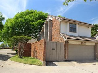 17001 Planters Row, Addison, TX 75001