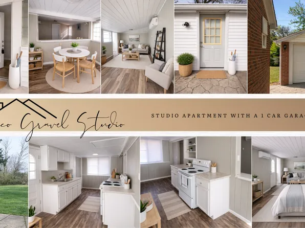 2910 Mexico Gravel Rd Unit B, Columbia, MO 65202