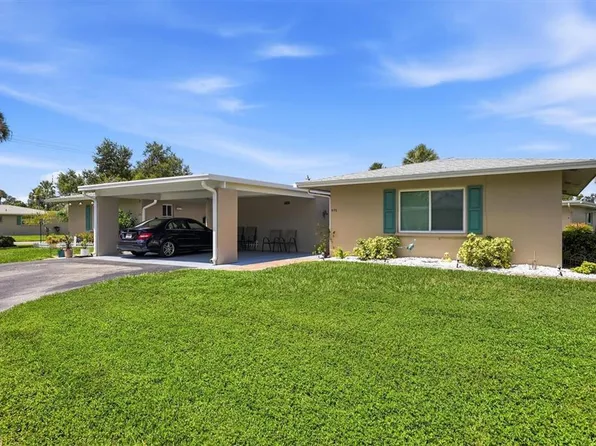73 STRATHMORE BOULEVARD #73F, SARASOTA, FL 34233