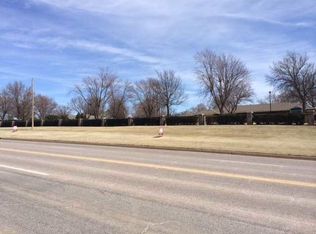 10900 S Sooner Rd, Moore, OK 73165