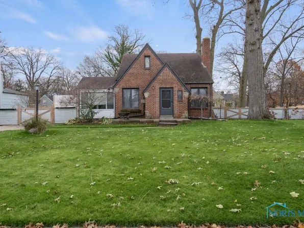 2811 Copland Blvd, Toledo, OH 43614