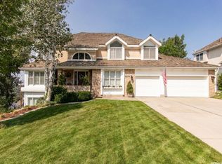 8378 S Austrian Way, Cottonwood Heights, UT 84121
