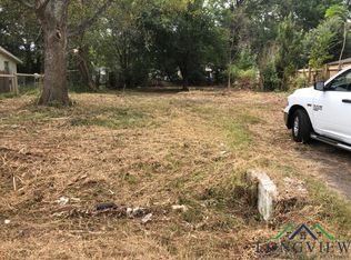 814 Travis Ave, Longview, TX 75602