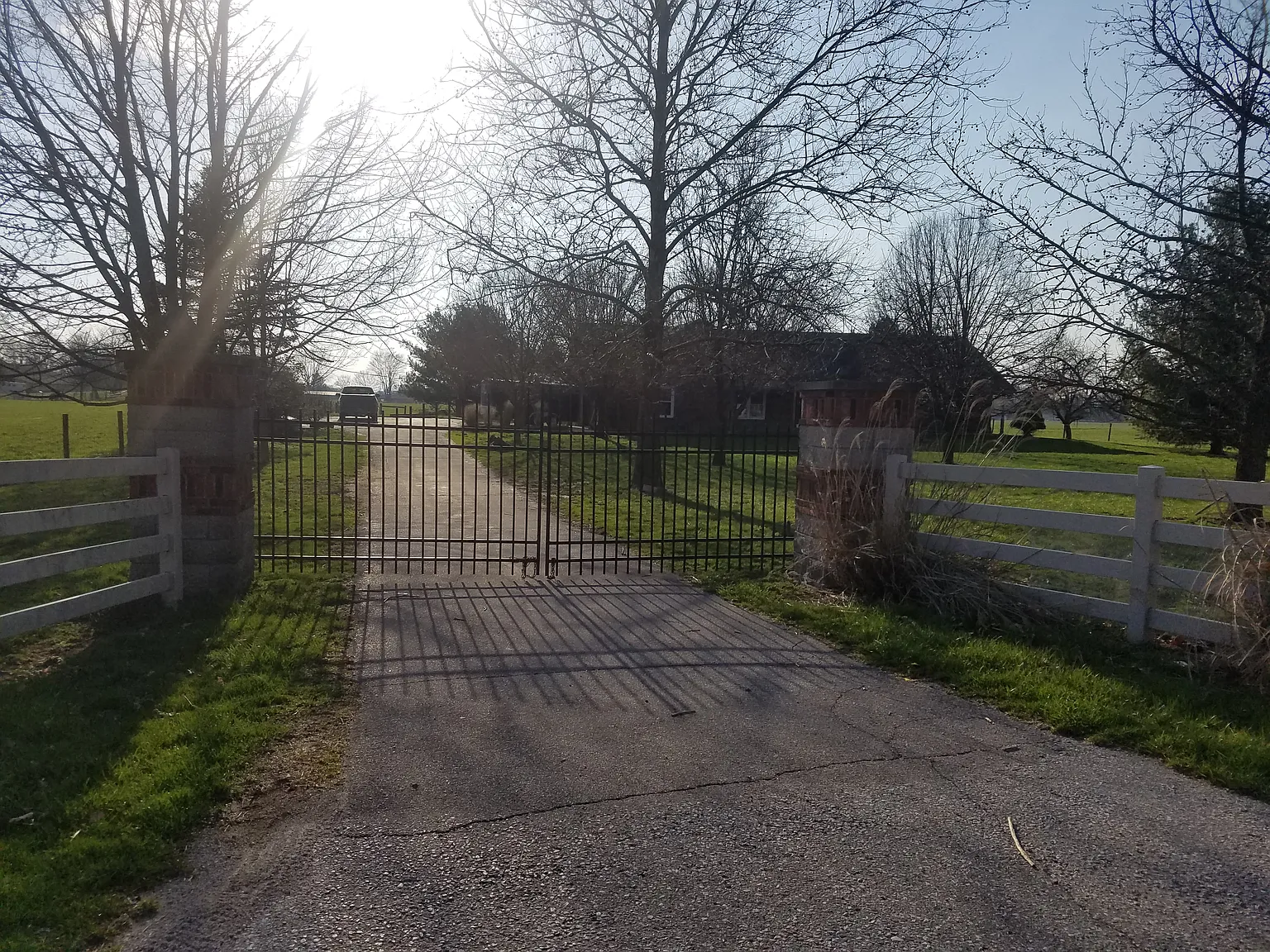 6282 N County Road 575 W photo 1