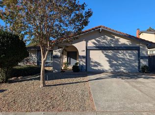 1603 Armijo Ct, Fairfield, CA 94534