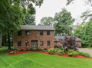 767 Cranberry Dr, Greenfield, IN