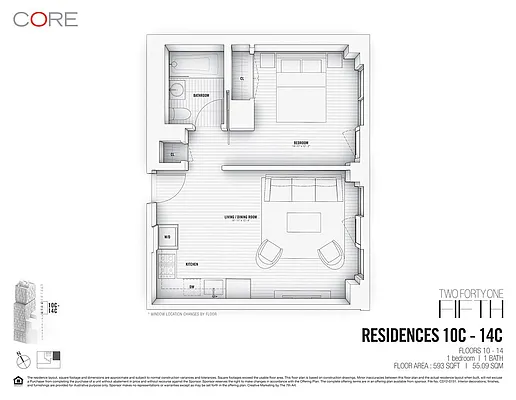 Rented by Keller Williams NYC | media 14