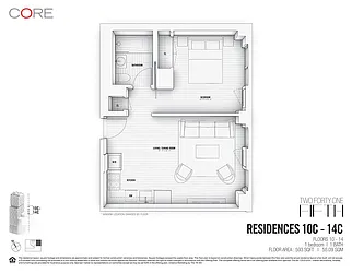 Rented by Keller Williams NYC