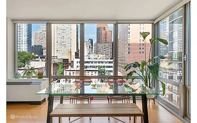 Sold by Douglas Elliman