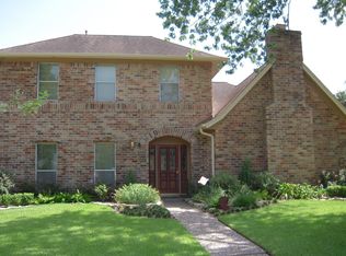 14119 Tiff Trail Dr, Houston, TX 77095