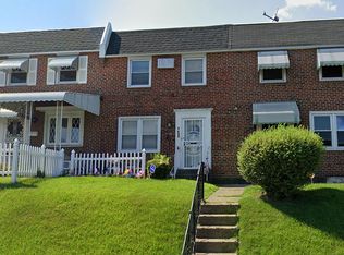7433 Ruskin Rd, Philadelphia, PA 19151