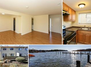 10 Mariners Way UNIT 2, Stevensville, MD 21666