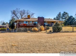 2020 Caballero St, Longmont, CO 80504