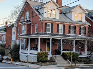 522 Elm St, Frederick, MD 21701