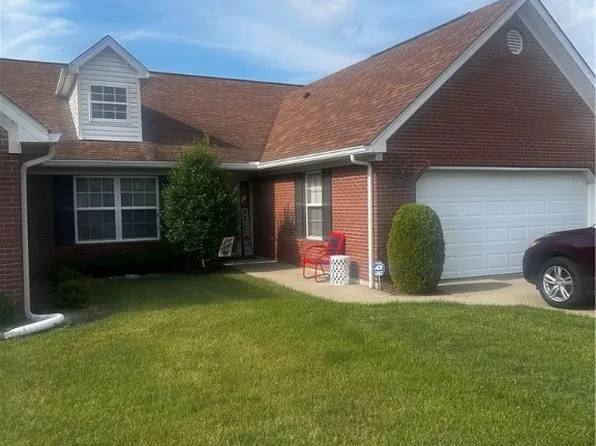 116 Crown, New Albany, IN 47150