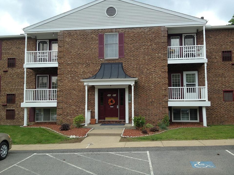 Building Entrance
