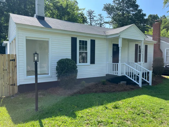 404 Winston St, Florence, SC 29501