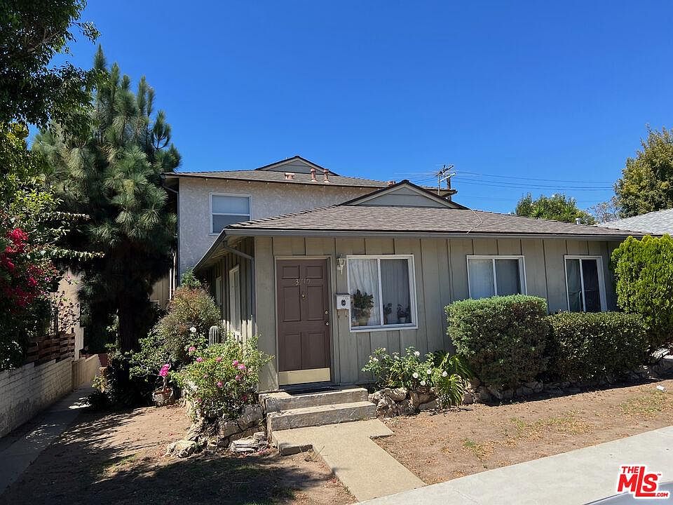 2nd image of 3719 S Centinela Ave