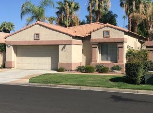 10 Pristina Ct, Rancho Mirage, CA 92270