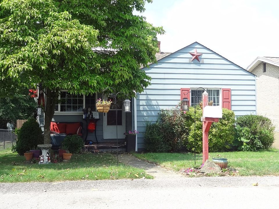 2nd image of 2708 E St