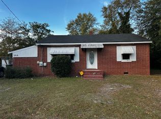 3219 Alpine Rd, Augusta, GA 30909