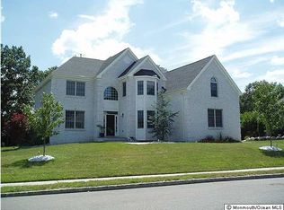 25 Salvatore Dr, Lakewood, NJ 08701
