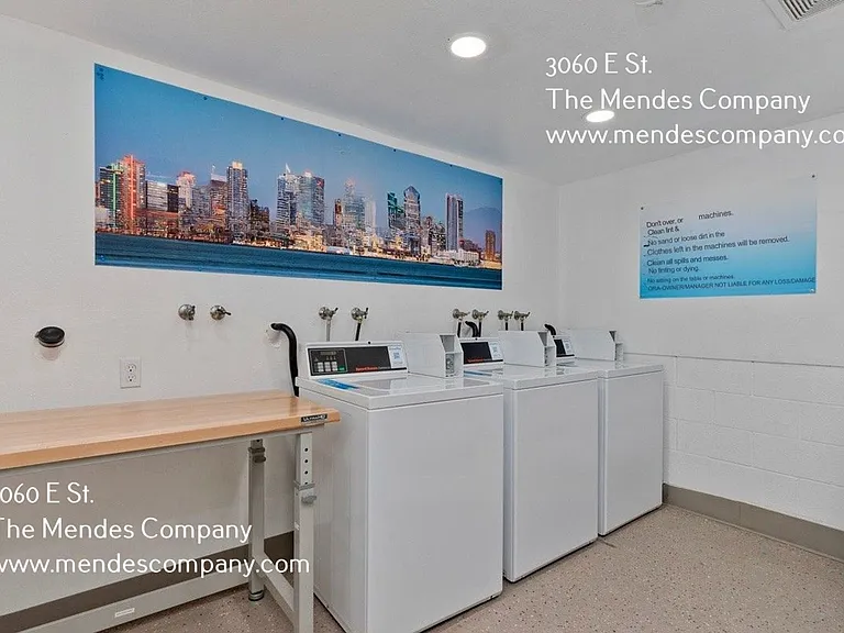 3060 E St #17 — Photo 10