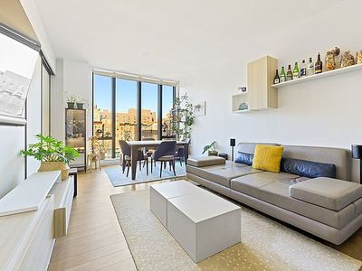 150 Rivington St #5D, New York, NY, 10002
