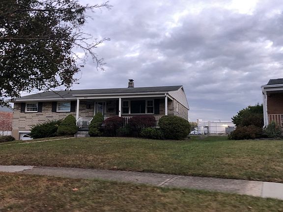 2nd image of 432 Grandin Ave