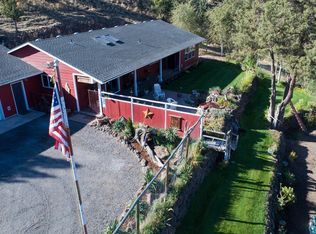 16449 SW Folley Waters Dr, Terrebonne, OR 97760