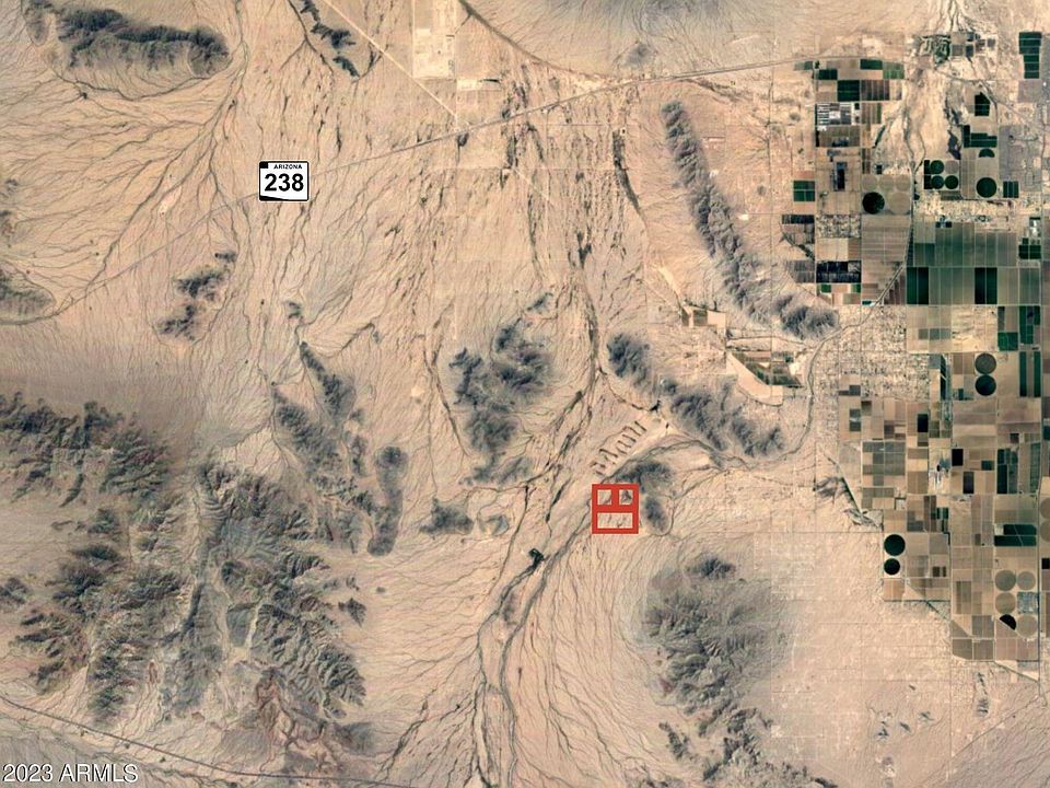 2nd image of 0 NW of Interstate 8 & Hwy 84 -- #-