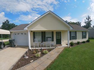 945 Alexis Rd, Centre, AL 35960