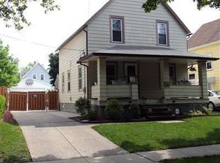 4307 Bucyrus Ave, Cleveland, OH