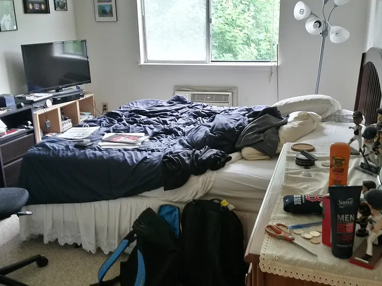 92 Euclid Ave #4 — Photo 4