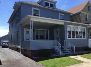 80 Elizabeth St, Wilkes Barre, PA 18702