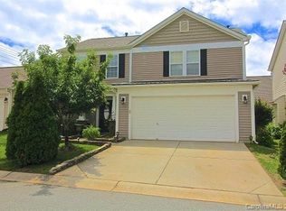 3682 Cusabo Ln, Indian Land, SC 29707