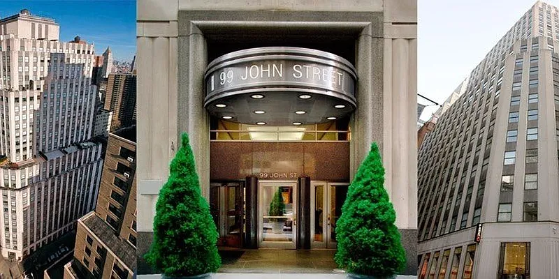 Rented by Spire Group | media 40